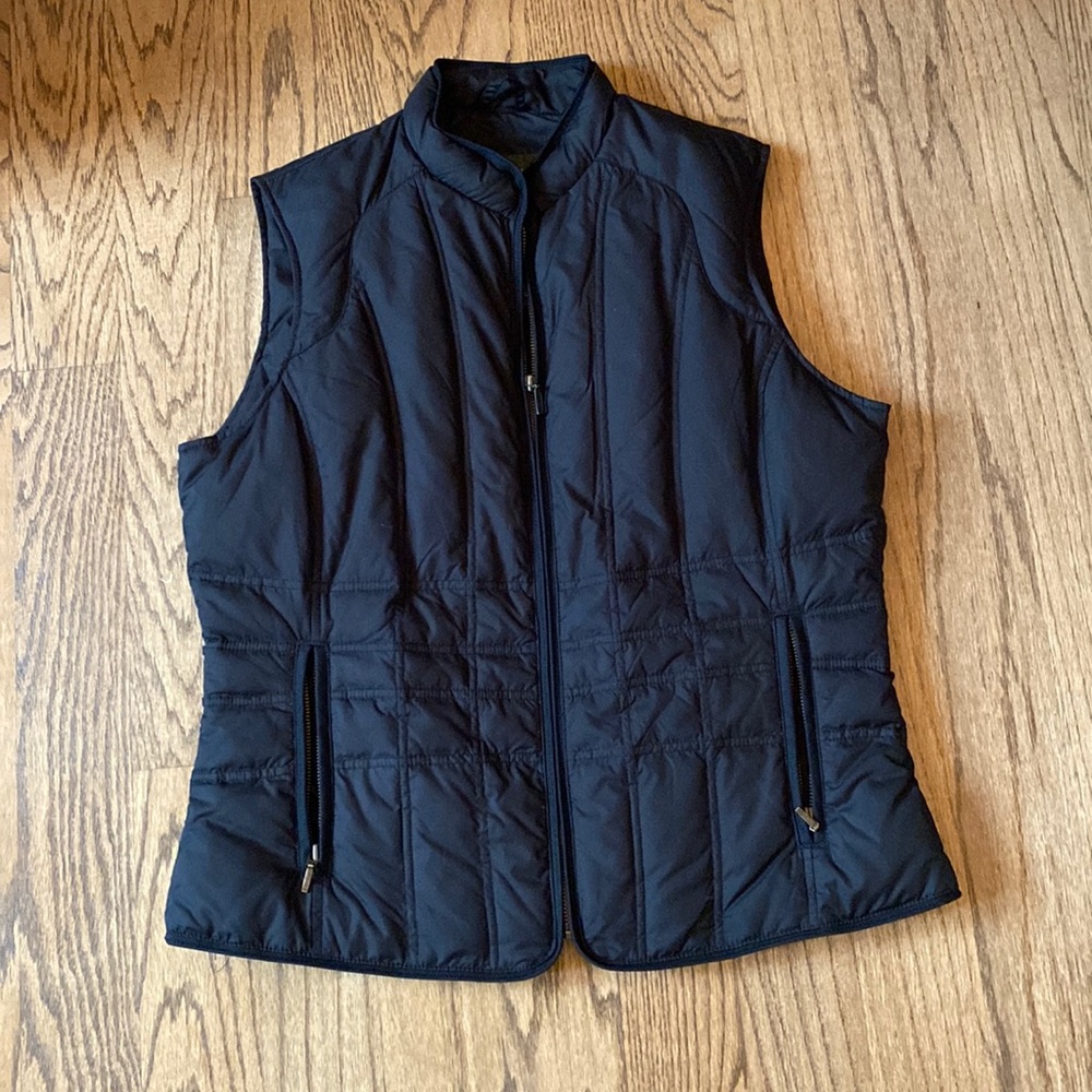 Eddie Bauer Women’s Down Vest